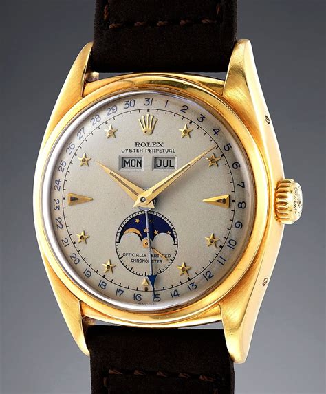 rolex 1908 moonphase|Rolex perpetual watches.